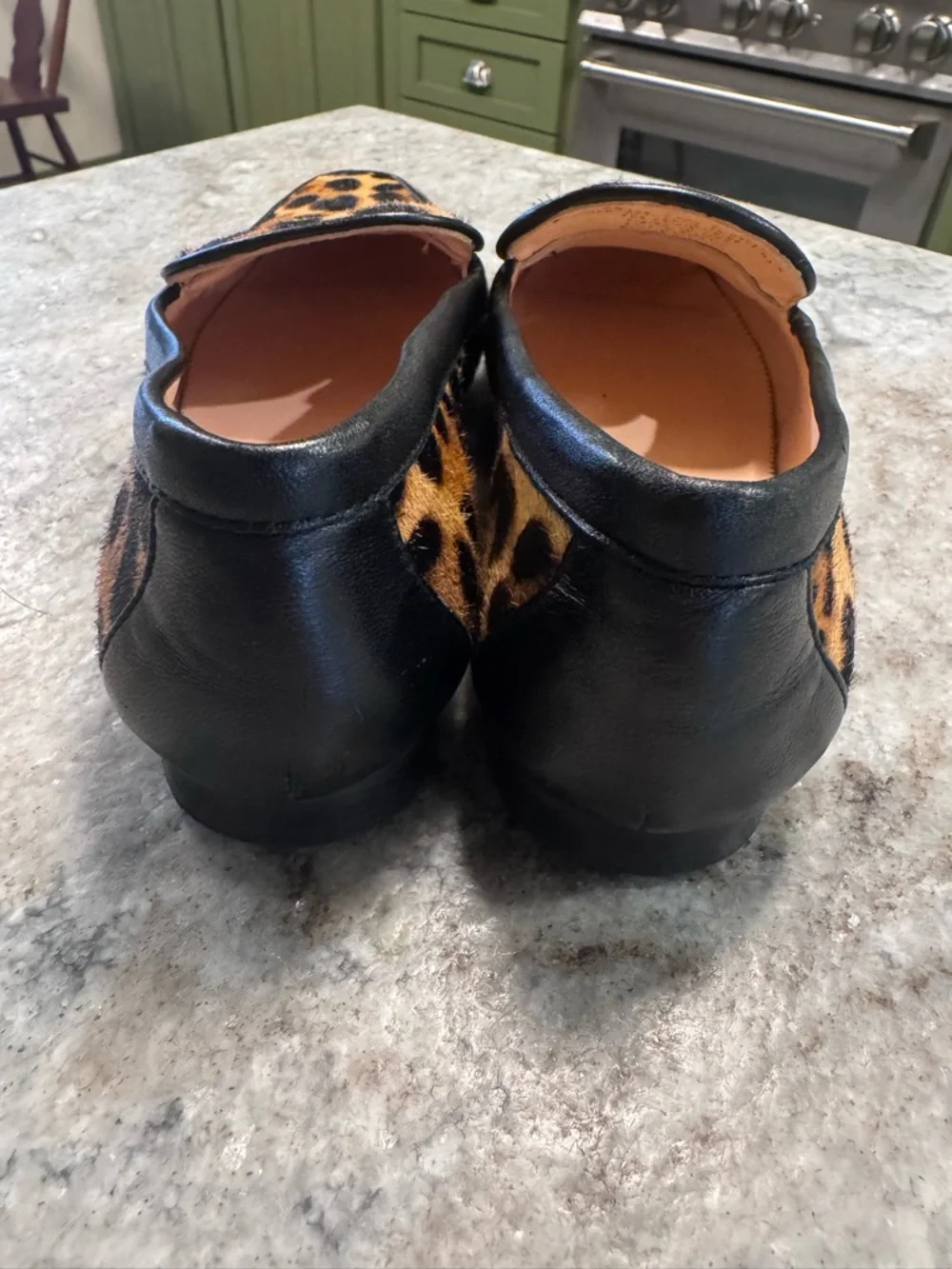 J. Crew crew genuine